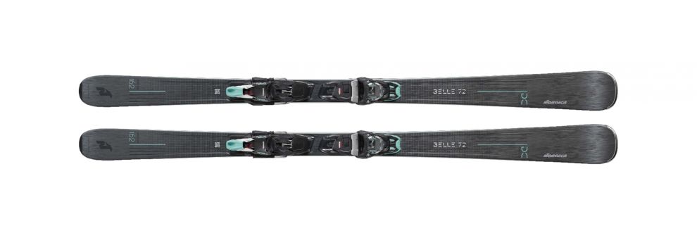 sci nordica Belle DC 72